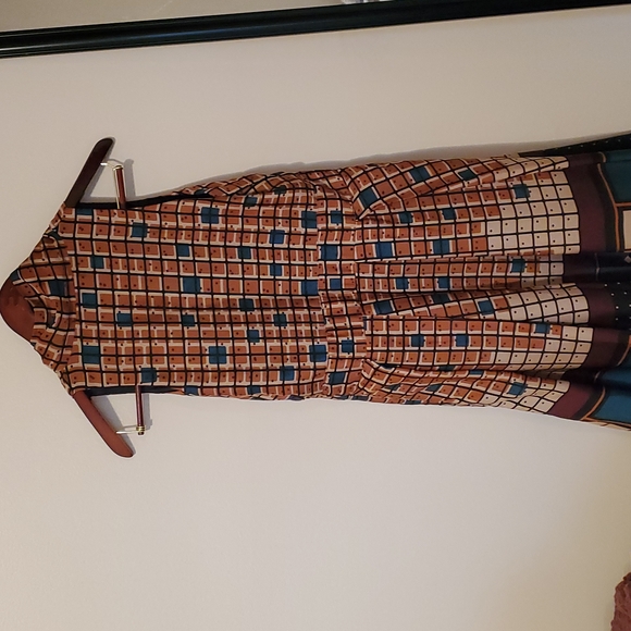 Rinascimento dress - Picture 2 of 4